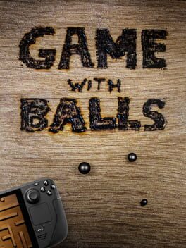 Image de Game With Balls