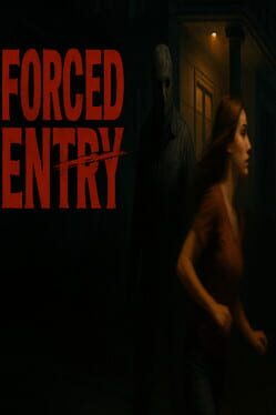 Image de Forced Entry