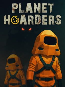 Image de Planet Hoarders