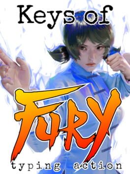 Image de Keys of Fury