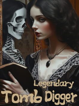 Image de Legendary Tomb Digger