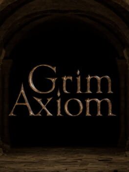 Image de Grim Axiom