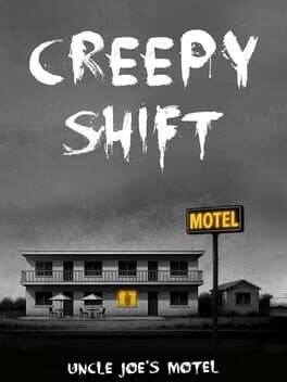 Image de Creepy Shift: Uncle Joe’s Motel