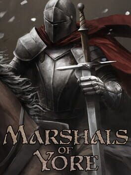 Image de Marshals of Yore