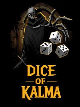 Image de Dice of Kalma