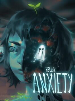 Image de Hello Anxiety