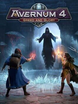 Image de Avernum 4: Greed and Glory