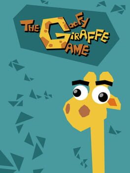 Image de The Goofy Giraffe Game
