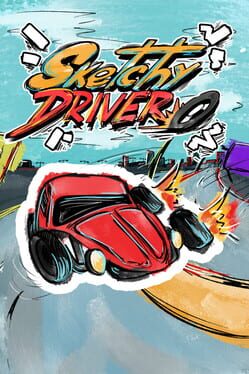 Image de Sketchy Driver