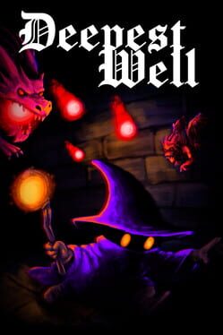 Image de Deepest Well