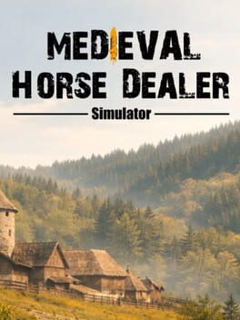 Image de Medieval Horse Dealer Simulator