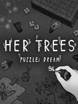 Image de Her Trees: Puzzle Dream