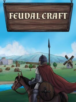 Image de Feudal Craft