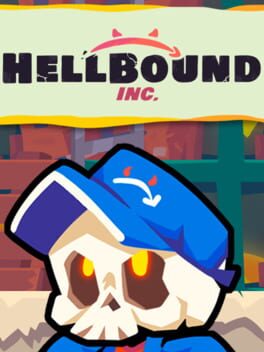 Image de Hellbound, Inc.