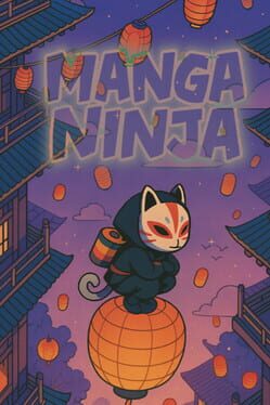 Image de Manga Ninja