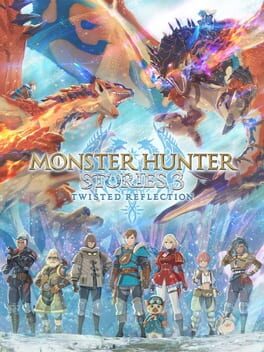 Image de Monster Hunter Stories 3: Twisted Reflection