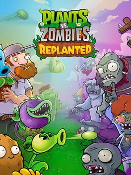 Image de Plants vs. Zombies: Replanted