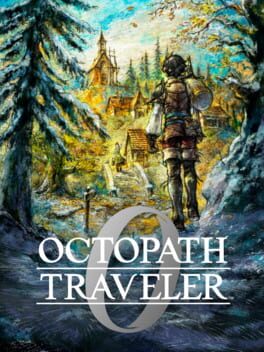 Image de Octopath Traveler 0