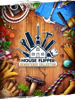 Image de House Flipper Remastered Collection