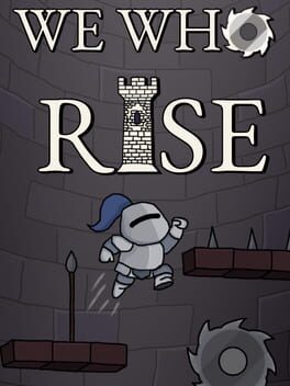Image de We Who Rise