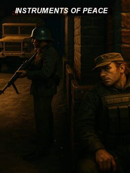 Image de Instruments of Peace