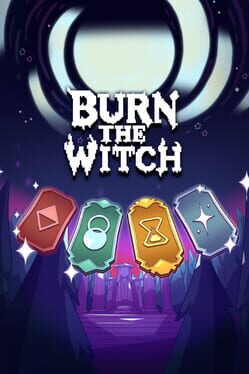 Image de Burn The Witch: Toll of the Bell Bearer