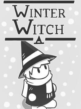 Image de Winter Witch