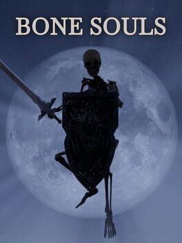 Image de Bone Souls