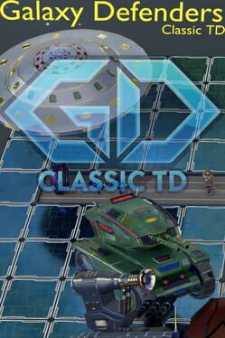 Image de Galaxy Defenders: Classic TD