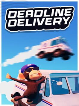 Image de Deadline Delivery