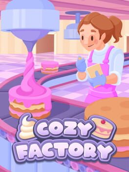 Image de Cozy Factory