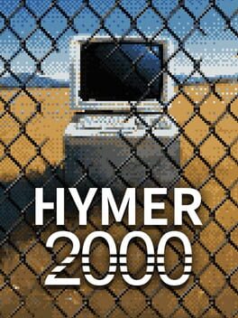 Jaquette de Hymer 2000
