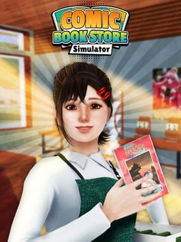 Image de Comic Book Store Simulator