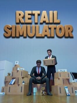 Image de Retail Simulator