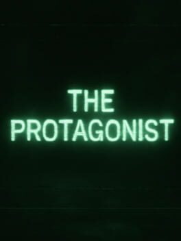 Image de The Protagonist