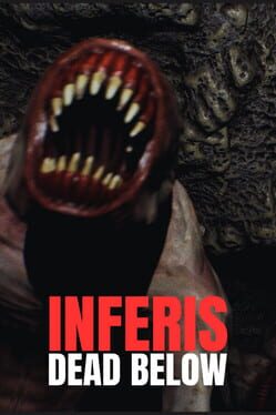 Image de Inferis: Dead Below