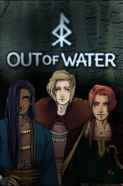 Jaquette de Out Of Water