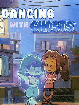 Image de Dancing with Ghosts