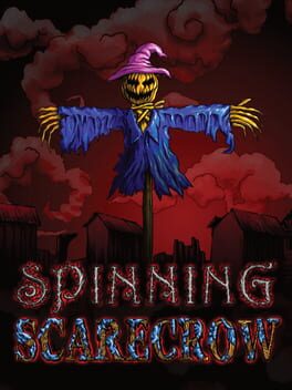 Image de Spinning Scarecrow