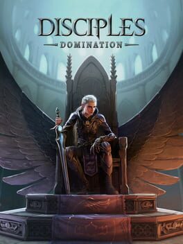 Image de Disciples: Domination