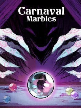 Image de Carnaval Marbles