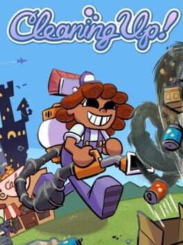 Image de Cleaning Up!