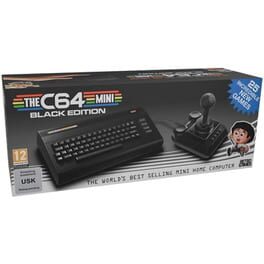 Image de TheC64 Mini: Black Edition