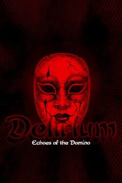 Image de Delirium: Echoes of the Domino