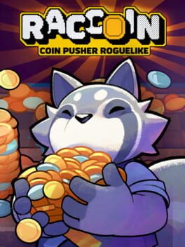 Image de Raccoin: Coin Pusher Roguelike