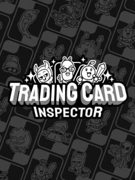 Image de Trading Card Inspector