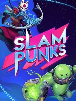 Image de Slampunks