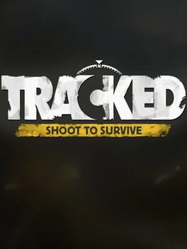 Image de Tracked: Shoot to Survive
