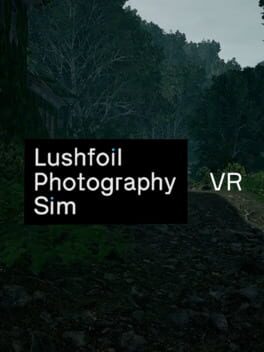 Image de Lushfoil Photography Sim VR