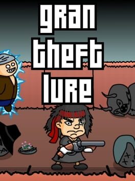 Image de Gran Theft Lure